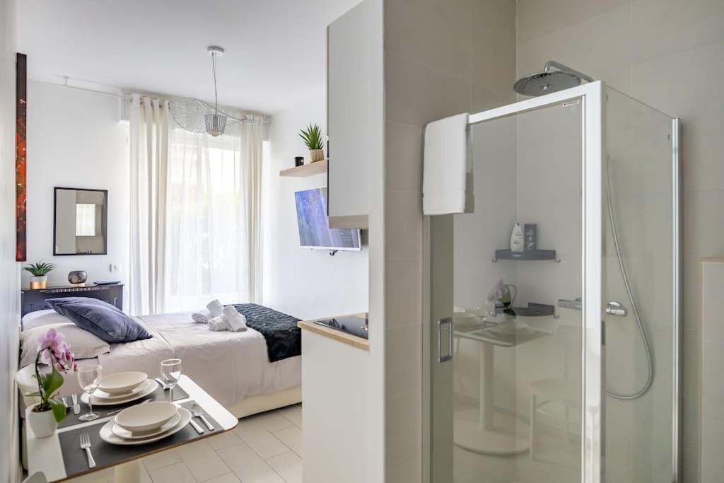 Cozy Studio Near The Eiffel Tower Παρίσι Εξωτερικό φωτογραφία
